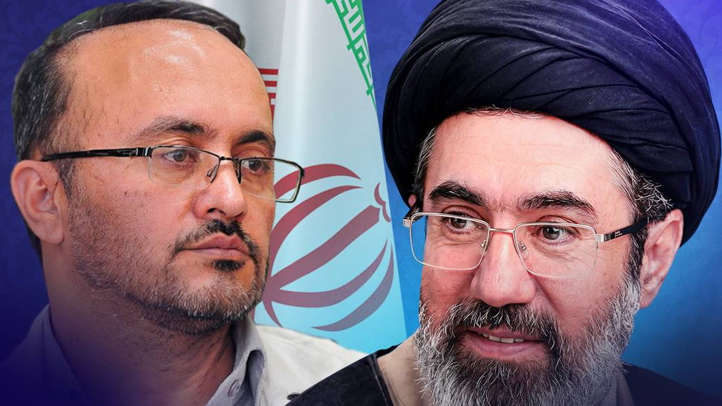 انتخاب آیت‌الله سید مجتبی خامنه‌ای دقیق و درست بود