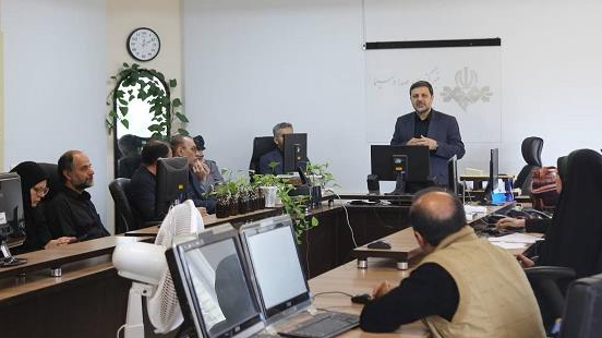 سنگر رسانه‌ای فارس؛ روایت پایداری