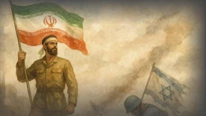 جدیدترین ترانه‌های حماسی را از رادیو آوا بشنوید