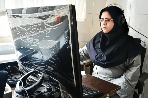 همبستگی اجتماعی در حوزه سلامت با رادیو سلامت