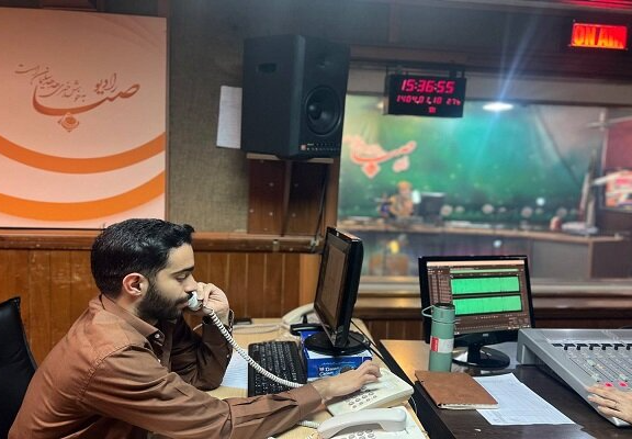 برنامه «جان فدا» نسل جدید را با ارزش‌های مقاومت آشنا می‌کند