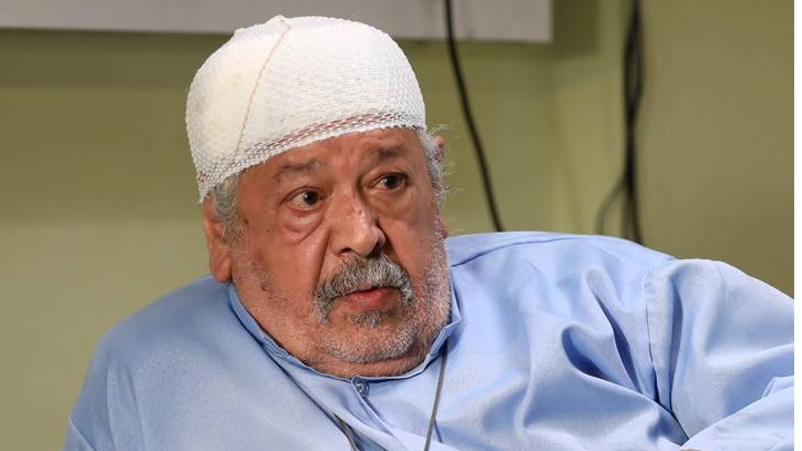 ساخت سریال «سرو، سپید، سرخ» با موضوع جنگ رمضان