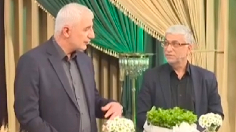 رییس داروخانه ۱۳ آبان مهمان «حول حالنا»