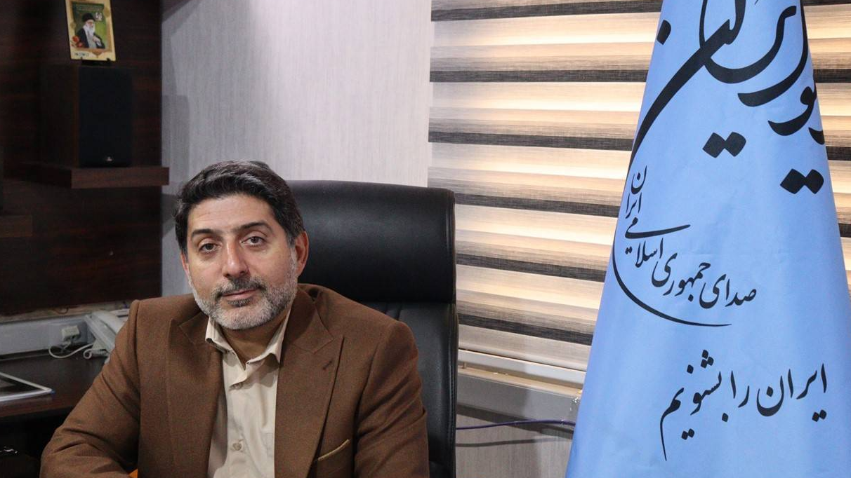 پخش ویژه‌ برنامه‌های «چله عاشقان» و «امام شهید» از رادیو ایران