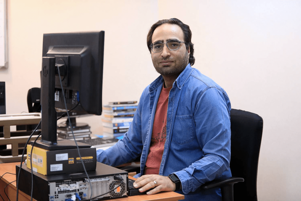 رادیو پیام؛ از سنگر امواج تا هوش مصنوعی بومی در جبهه مجازی
