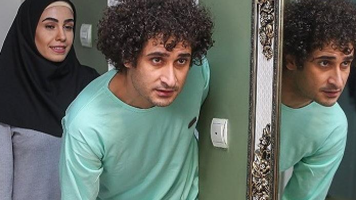 پخش سریال «خانه پرتقالی‌ها» از شبکه سلامت