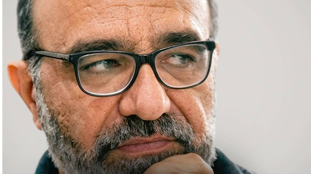چندوجهی بودن نقشم در نقش فرمانده داعش برایم جذاب بود