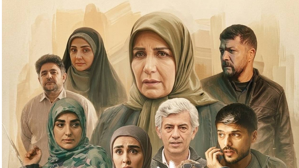 «سرو، سپید، سرخ» را در تلوبیون ببینید