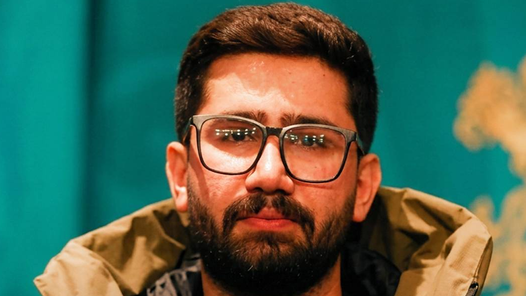 همدلی مردم الهام‌بخش ساخت «سرو، سپید، سرخ» شد