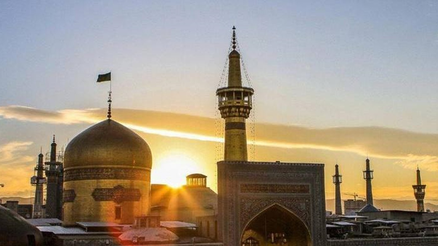 «خورشید ایران»؛ هم‌نوایی صدای خراسان رضوی و رادیو ایران در دهه کرامت