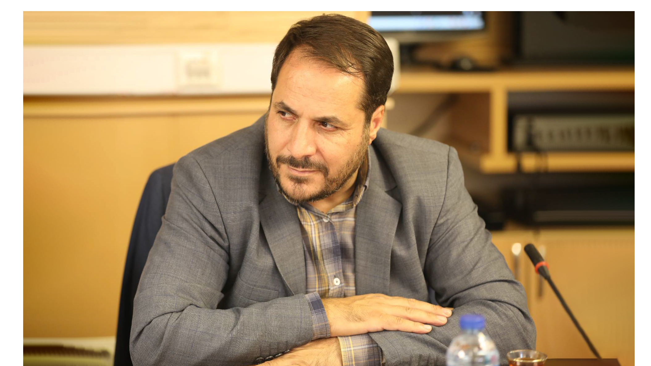 نیروی انسانی، قلب تپنده رسانه ملی