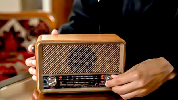 صدای امید و اقدام