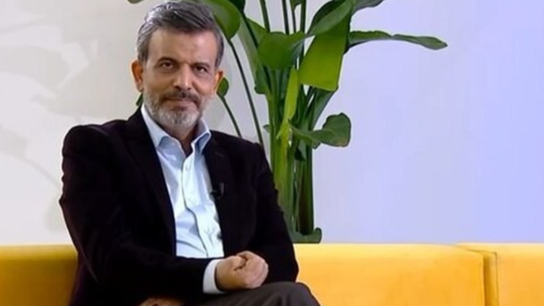 تأثیر صبوری و آرامش شهیدی‌فر در روحیه تیم «من ایرانم»