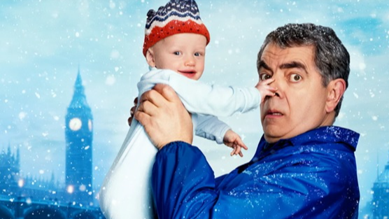 دوبله «مرد و کودک» برای شبکه سه