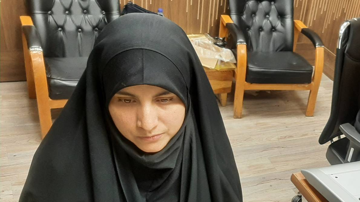 روایت توان دفاعی و همدلی مردمی در جنگ رمضان از رادیو ایران