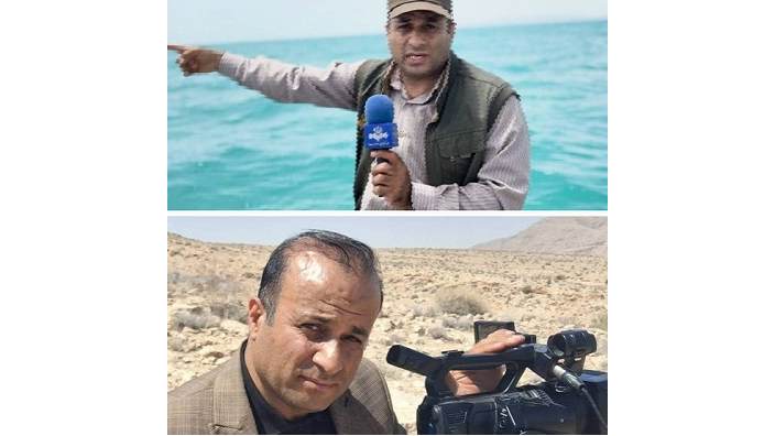 قدردانی از گزارش «تنگه هرمز و اقتصاد جهانی» خبرنگار صداوسیمای فارس