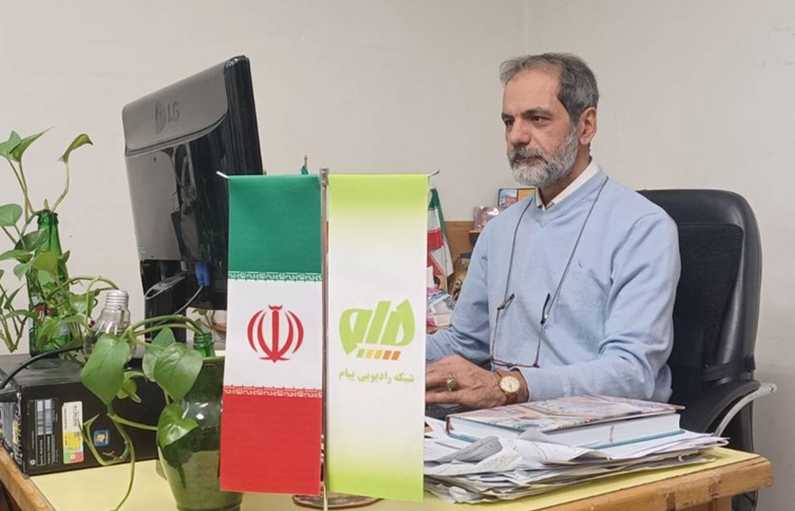 روایت «پیام مطهر» از نگاه شهید مطهری در رادیو پیام