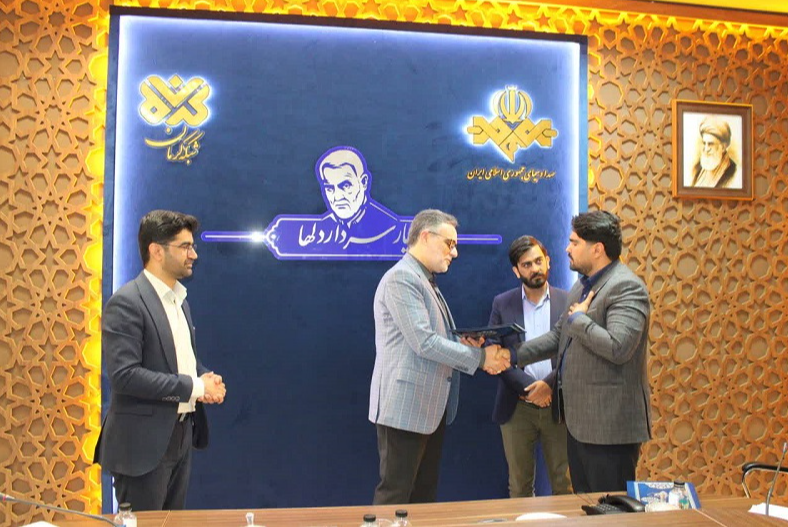 تاکید مدیرکل صداوسیمای کرمان بر تعامل با رسانه‌های محلی