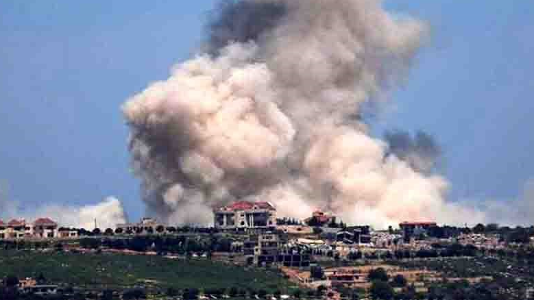 بررسی آخرین تحولات میدانی جنوب لبنان در قضیه ساخنه