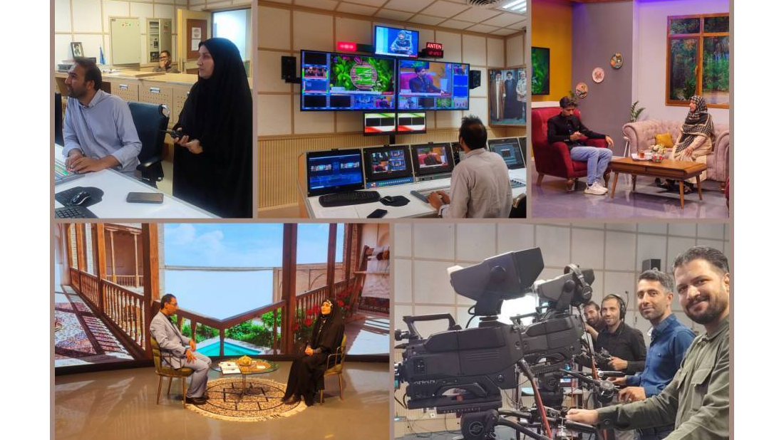 فصل جدید برنامه‌ «زندگی سلام» در سیمای خاوران
