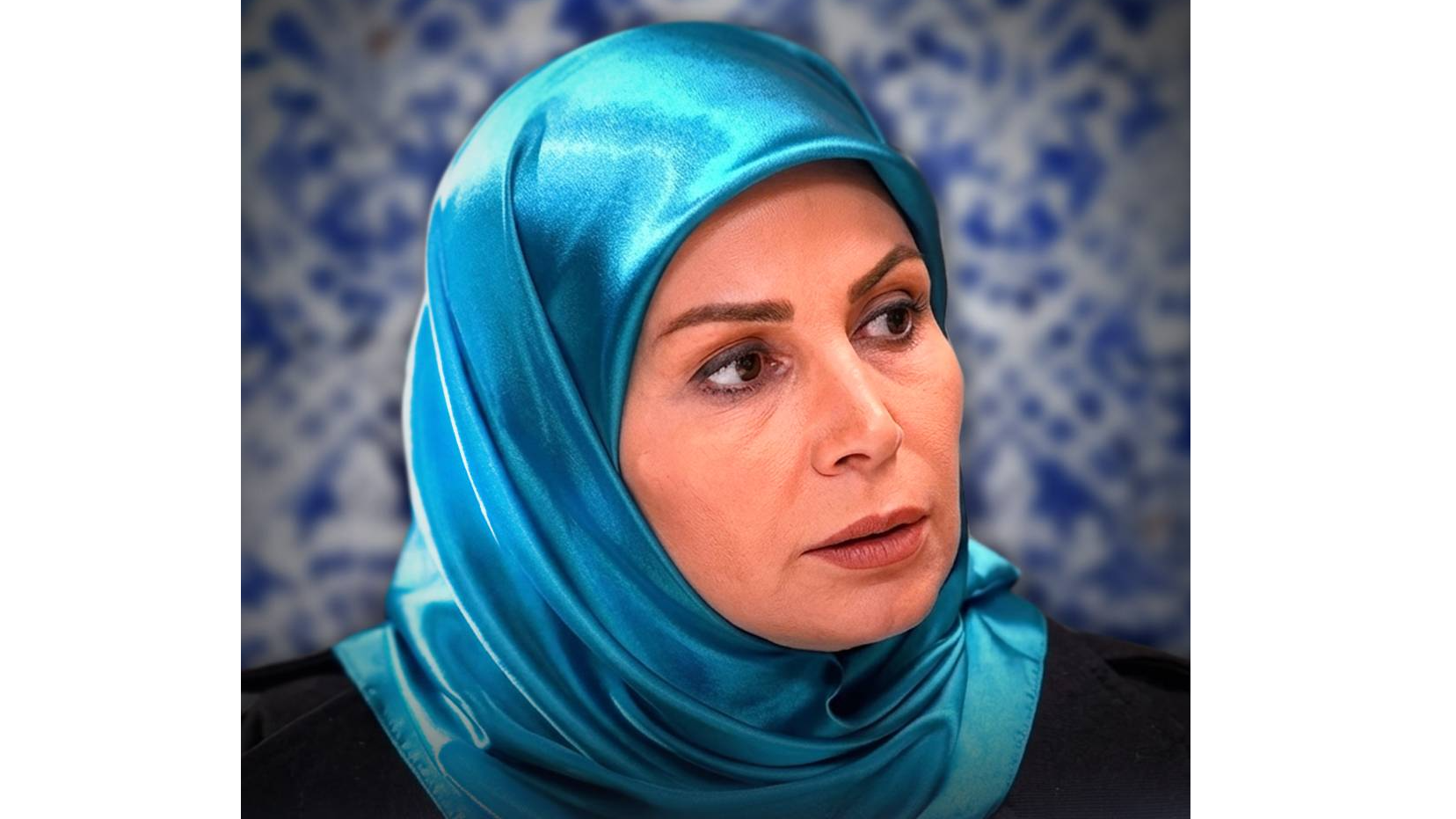 نسرین نکیسا: «گذرگاه» قصه آرمان‌هاست