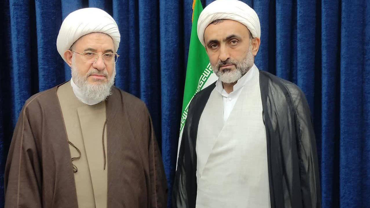 قدردانی آیت الله اراکی از عملکرد خوب رسانه ملی در جنگ تحمیلی سوم