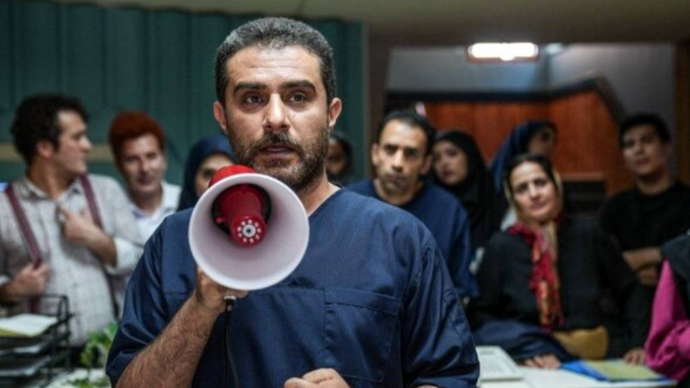 «کلینیک رویا» تجربه ساخت روایتی چندلایه در بستر تلویزیون