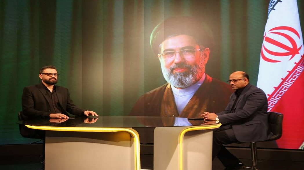 «برای وطن»؛ برنامه‌ای گفت‌وگومحور برای تبیین تحولات روز