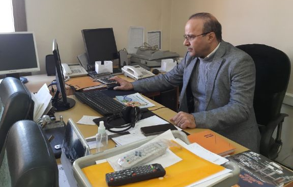 ارتقای سلامت جسم و روان با رویکردی نوین در«نبض وطن»