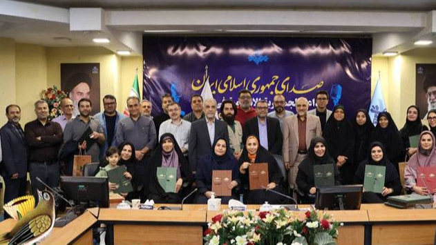 مدیر رادیو فرهنگ: روایت رسانه‌ای در نبرد نابرابر، بخشی از روایت زمانه را به دست ما سپرد