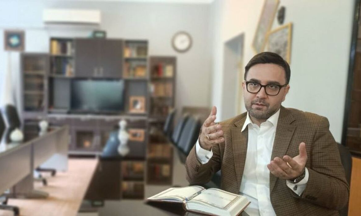 زبان فارسی؛ فراتر از پیوند، حامل اندیشه و تمدن