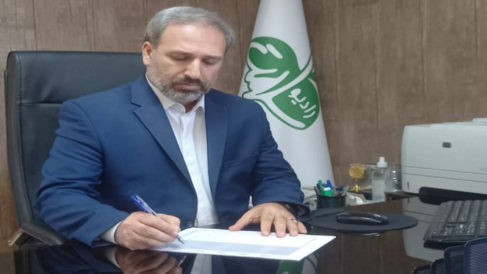 «یاقوت»؛ روایت زندگی شهدای سلامت