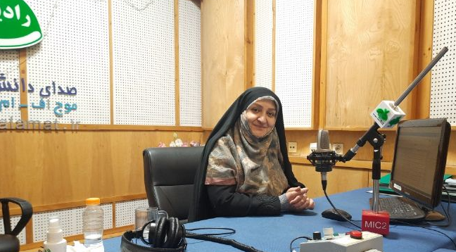 «نبض وطن» با موضوعات متنوع تغذیه و روان‌شناسی