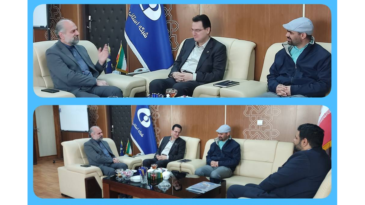 لزوم معرفی صنایع استان‌ها در برنامه «ایران ما»