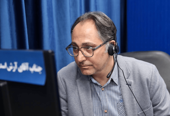 «یک جهان، یک جام» با محور حمایت از تیم ملی پخش می‌شود