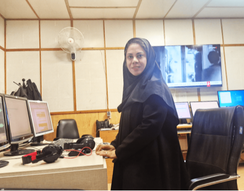 «لطفاً پیغام بگذارید» راهی بخش نهایی جشنواره «پژواک» شد