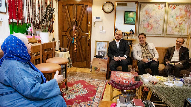 رادیو بخشی از زندگی و هویت من است