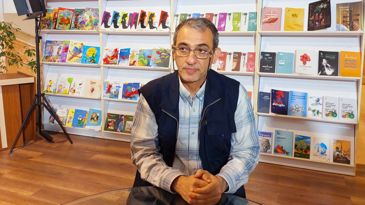43 اثر جدید آماده انتشار