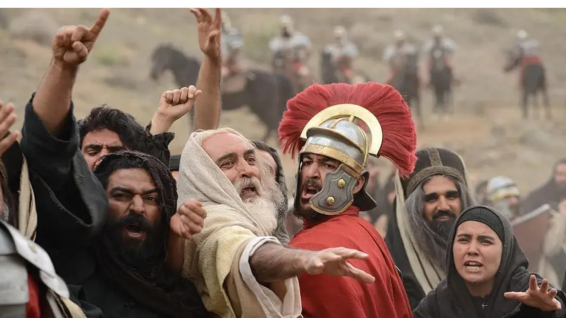 آغاز پخش «سلمان فارسی»  از پاییز ۱۴۰۵
