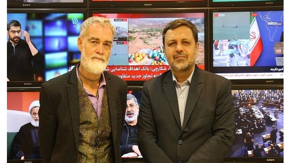 صهیونیسم دشمن مشترک تمامی ادیان ابراهیمی و بشریت است