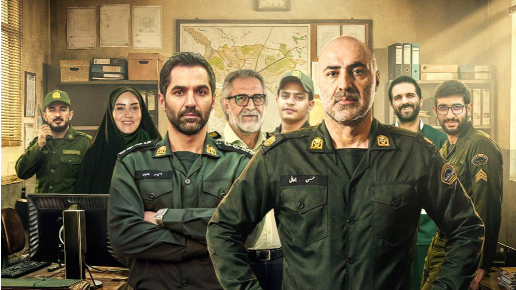 نگارش فصل دوم سریال «کلانتری ۱۱» آغاز شد