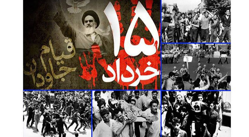 «جمعه گوروشی»؛ ویژه‌برنامه مشترک استانی به مناسبت ۱۵ خرداد