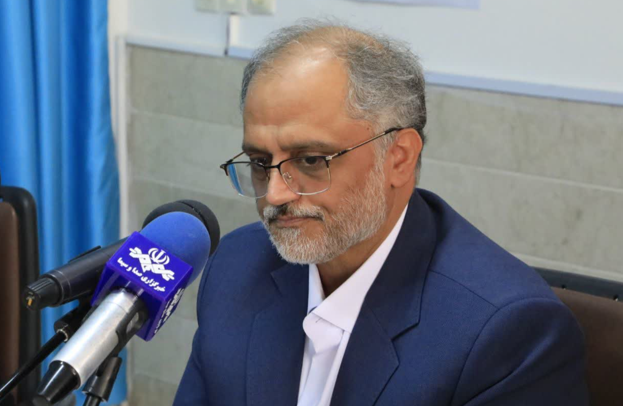 مسئولیت جدید برای مدیرکل صداوسیمای خراسان جنوبی