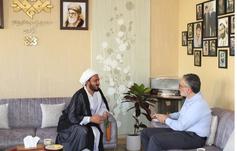 تاکید بر برنامه‌سازی از ظرفیت‌های فرهنگی و کشاورزی