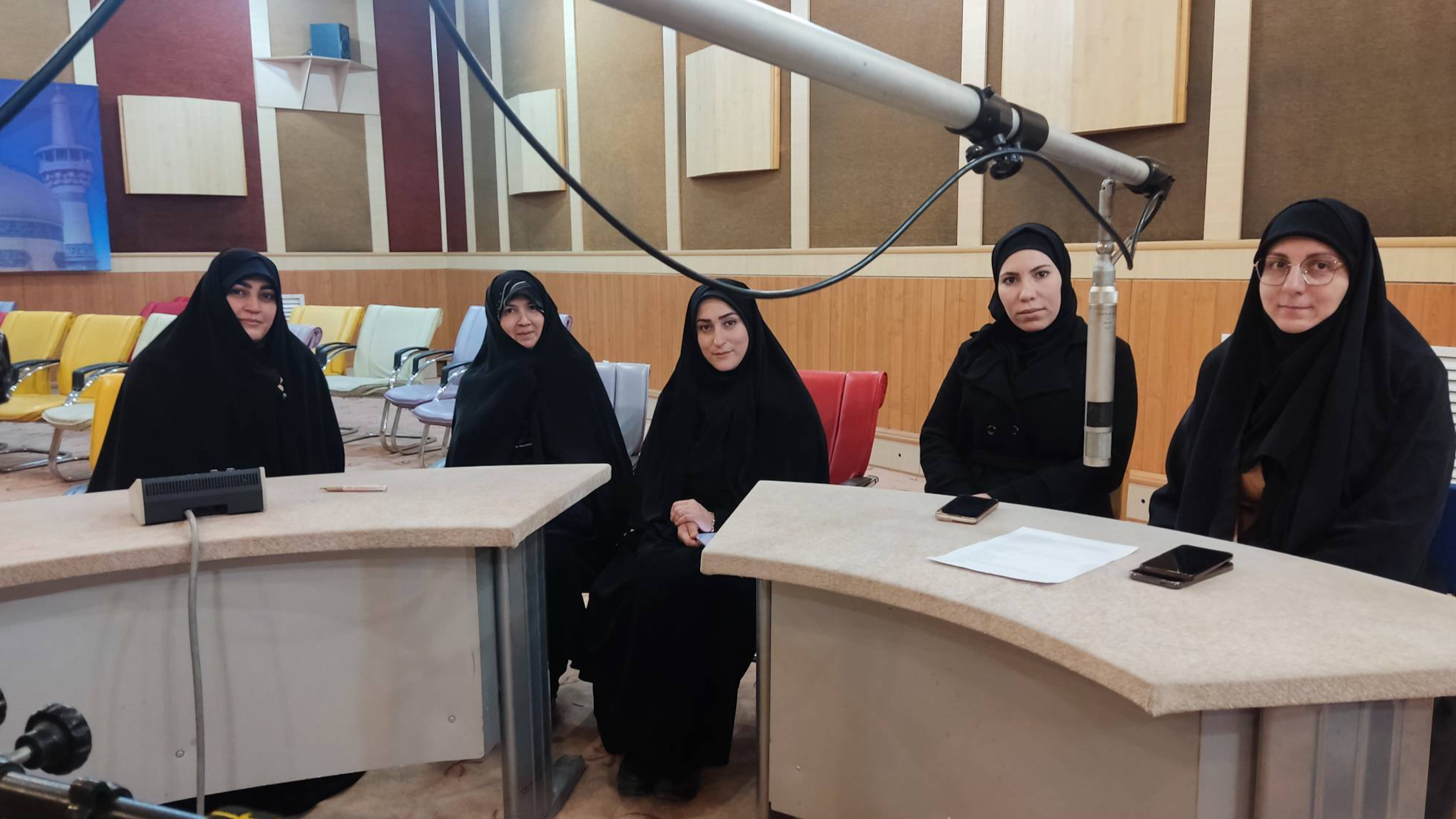 بازخوانی هویت زن مسلمان امروز در برنامه «بانوی فردا»