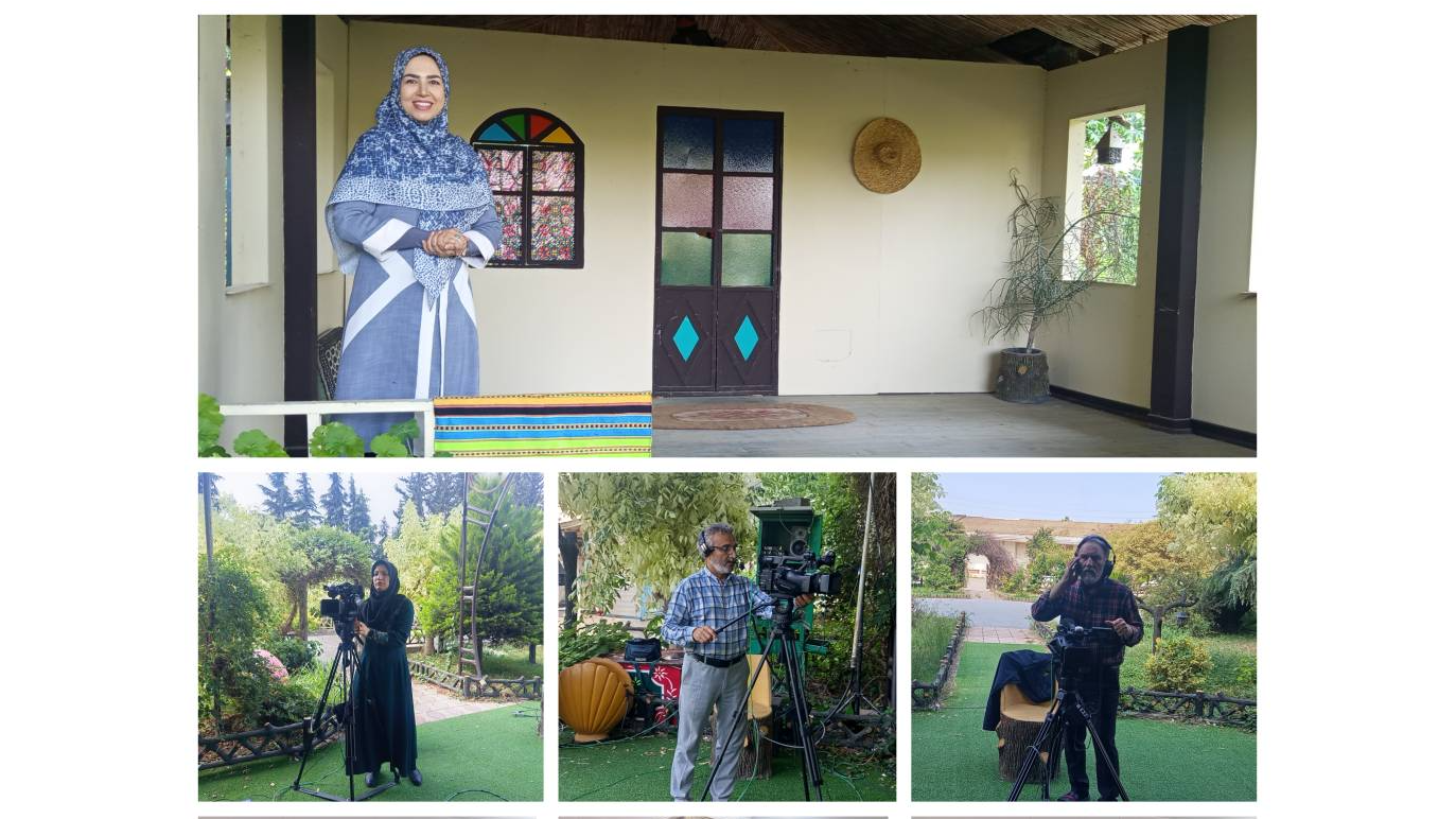 «آفتاب سو» روی آنتن سیمای مازندران