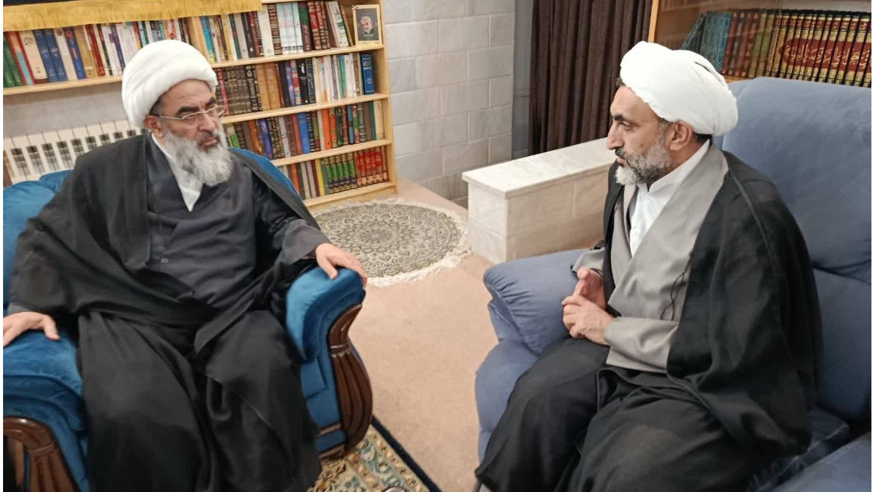 تأکید آیت‌الله فاضل‌ لنکرانی بر توجه ویژه رسانه ملی به قم