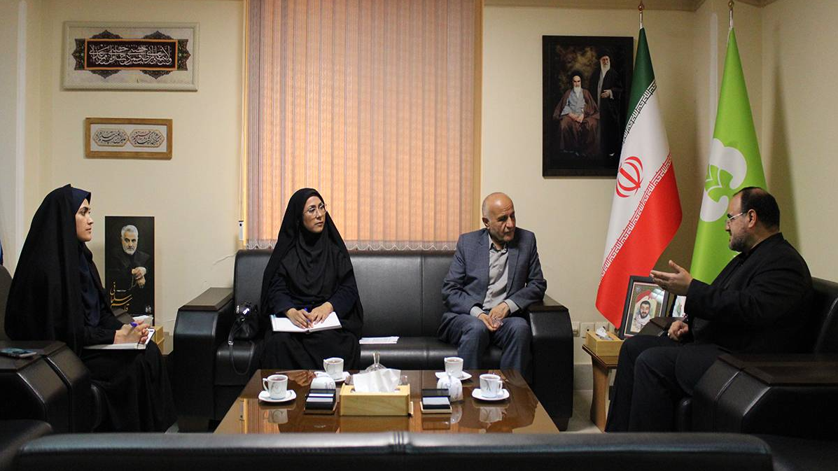 هفته قوه قضاییه در قاب صداوسیمای گلستان