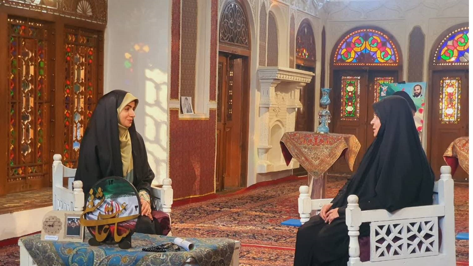 «ساعت عاشقی» با روایت زندگی شهدای جنگ‌های اخیر