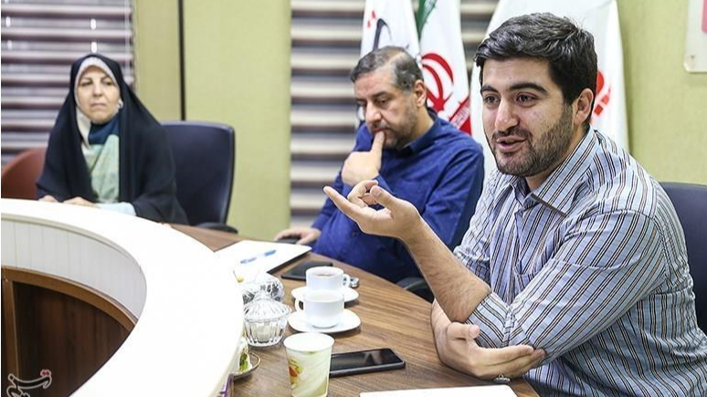 «علامت» به دنبال تبیین روحیه مقاومت